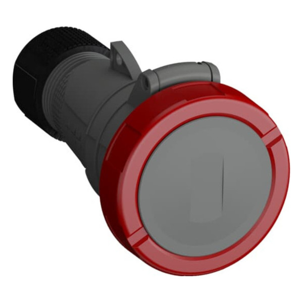 2CMA101147R1000 Розетка кабельная Easy&Safe 332EC3W, 32А, 3P+E, IP67, 3ч