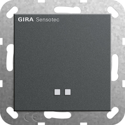 Gira Sensotec без дистанц. управления