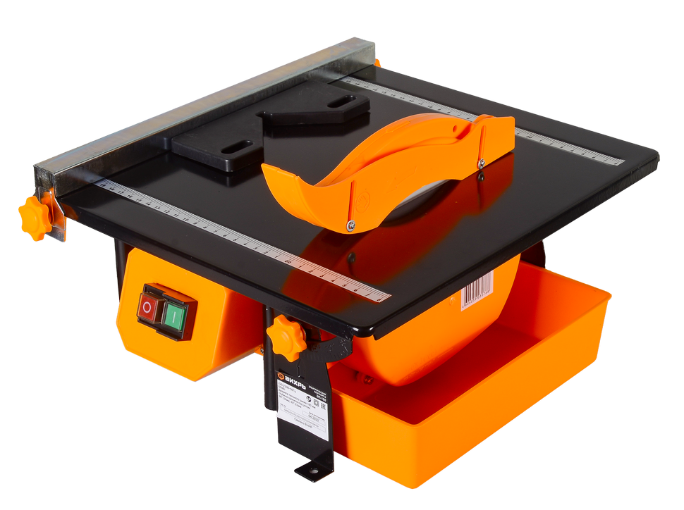 Плиткорез электрический ЭП-180 Вихрь