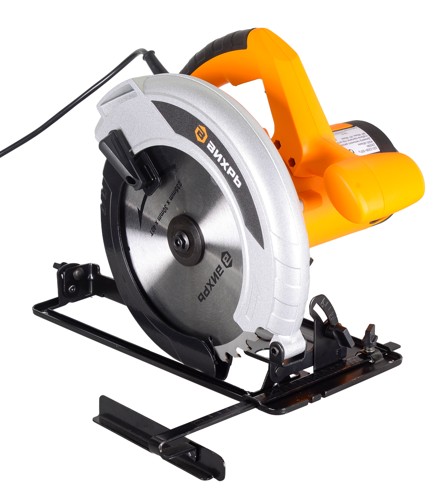 Дисковая (циркулярная) пила Вихрь ДП-235/2200