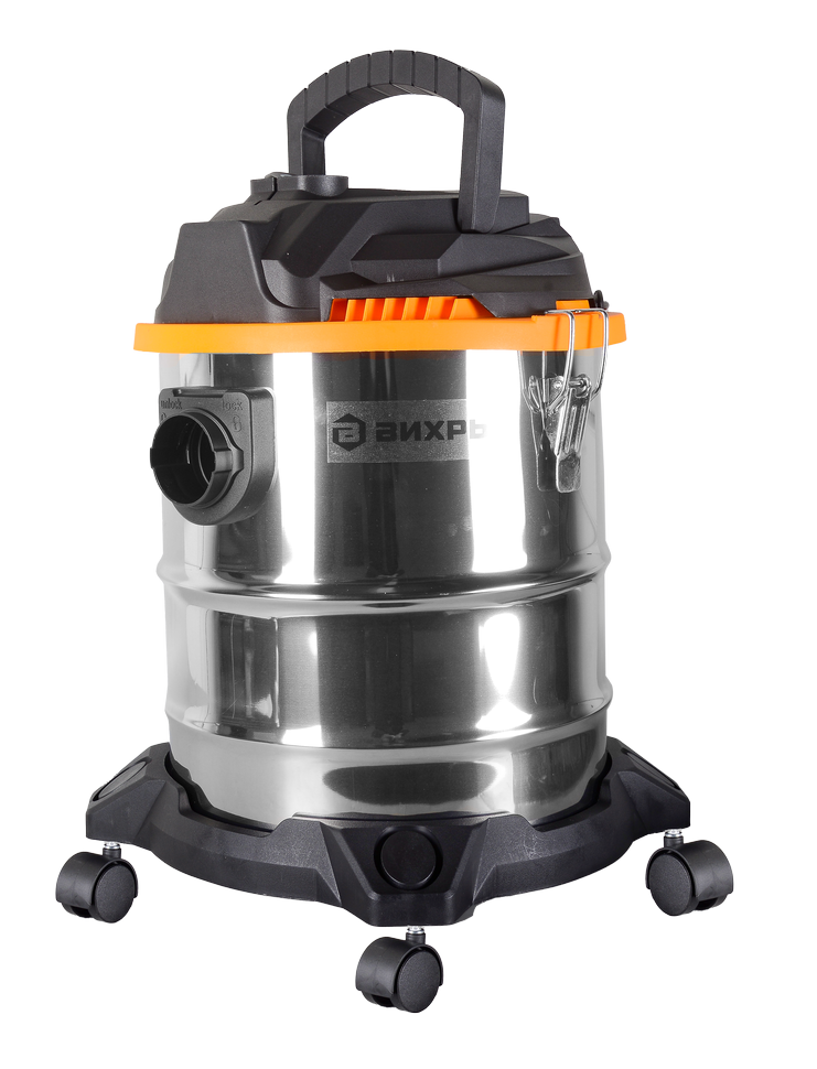 Строительный пылесос Вихрь СП-1500/20А